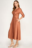 Lenovia Evening Gowns 3127