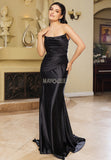 MayQueen Evening Gowns MQ2156