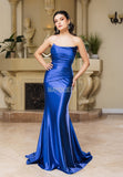 MayQueen Evening Gowns MQ2156