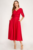 Lenovia Evening Gowns 3127