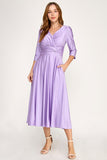 Lenovia Evening Gowns 3127