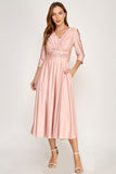 Lenovia Evening Gowns 3127
