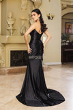 MayQueen Evening Gowns MQ2156