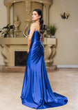 MayQueen Evening Gowns MQ2156