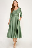 Lenovia Evening Gowns 3127