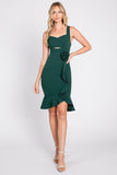 Lenovia Evening Gowns 3043