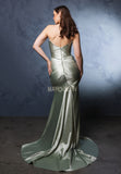 MayQueen Evening Gowns MQ2156