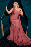 LaDivine by Cinderella Divine Evening Gown PT004C