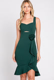 Lenovia Evening Gowns 3043