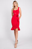 Lenovia Evening Gowns 3043