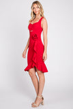 Lenovia Evening Gowns 3043