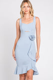 Lenovia Evening Gowns 3043