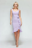Lenovia Evening Gowns 3043