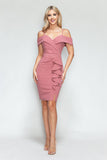 Lenovia Evening Gowns 3097