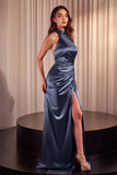 LaDivine by Cinderella Divine Evening Gown CH031