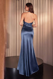 LaDivine by Cinderella Divine Evening Gown CH031