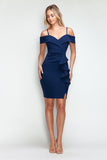 Lenovia Evening Gowns 3097