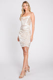 Lenovia Evening Gowns 3058