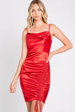Lenovia Evening Gowns 3058