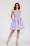 Lenovia Dama Dress 3075