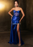 MayQueen Evening Gowns RQ8104