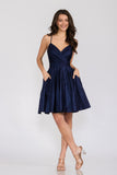 Lenovia Dama Dress 3075