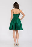 Lenovia Dama Dress 3075