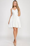 Lenovia Dama Dress 3075