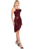 Lenovia Evening Gowns 3072