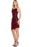 Lenovia Evening Gowns 3072