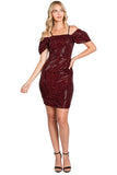 Lenovia Evening Gowns 3074