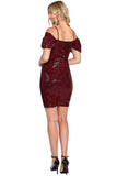 Lenovia Evening Gowns 3074