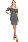Lenovia Evening Gowns 3074