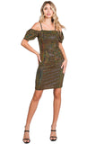 Lenovia Evening Gowns 3074