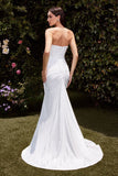 LaDivine by Cinderella Divine Wedding Gown CD791W