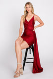 Lenovia Evening Gowns 3057