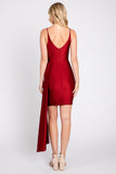Lenovia Evening Gowns 3057