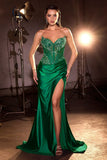 LaDivine by Cinderella Divine Evening Gown KV1136