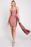 Lenovia Evening Gowns 3057
