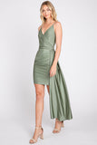 Lenovia Evening Gowns 3057