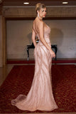 LaDivine by Cinderella Divine Evening Gown CC0688