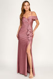 Lenovia Evening Gowns 3128