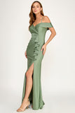 Lenovia Evening Gowns 3128