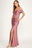 Lenovia Evening Gowns 3128