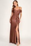 Lenovia Evening Gowns 3128