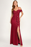 Lenovia Evening Gowns 3128