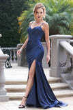 Lenovia Evening Gowns 8455