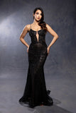 MayQueen Evening Gown RQ8237