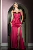 Lenovia Evening Gowns 8455