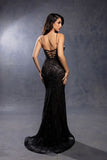 MayQueen Evening Gown RQ8237